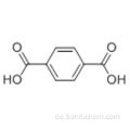 Terephthalsäure CAS 100-21-0